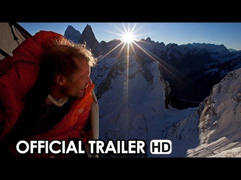 MERU Official Trailer (2015) - Big Mountain Climbing HD