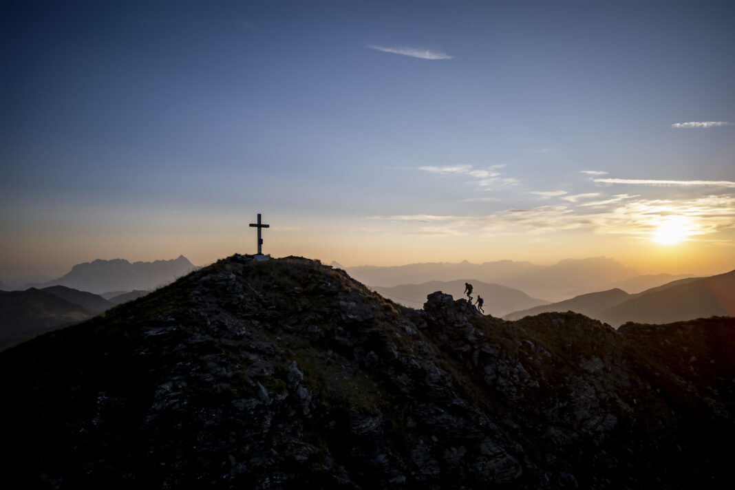 © saalbach.com / Stefan Voitl
