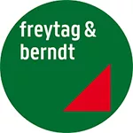 freytag & berndt logo