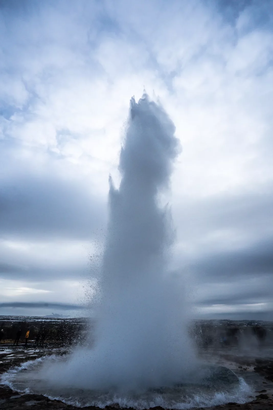 Geysir