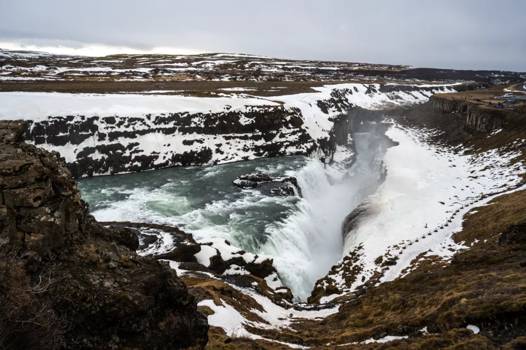 Gullfoss