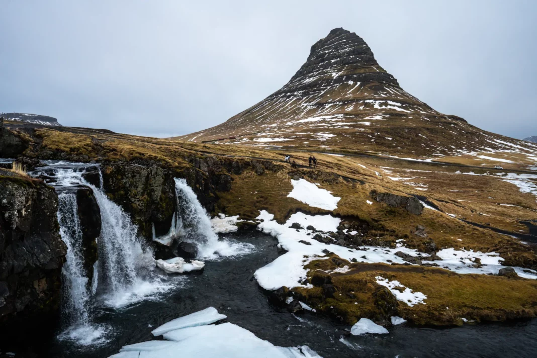 Kirkfuellfoss