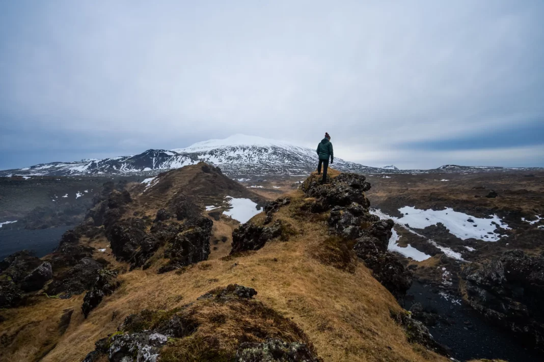 Snæfellsnesjökull