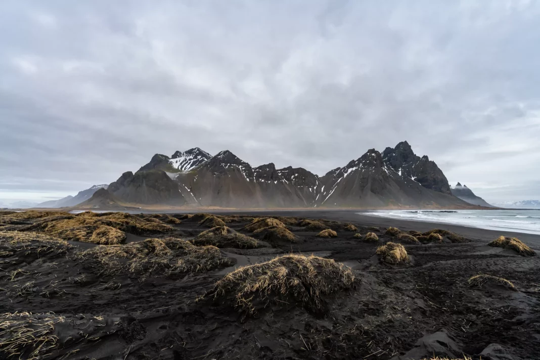 Vestrahorn