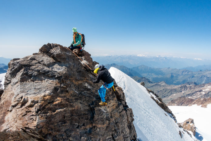 Am Schwarzhorn