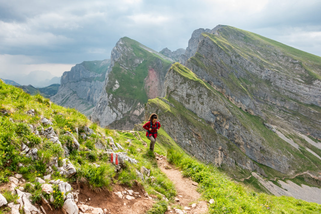 <a href="https://rauf-und-davon.at/hochiss-wanderung-rofan/">Hochiss</a> - Juni 2022