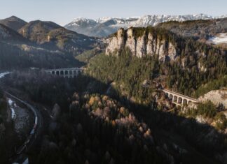 Wunderschöne Hotels für deinen Bergurlaub ohne Auto