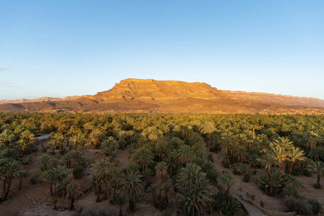Draa-Tal