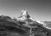 Matterhorn - der gefährlichste Berg in der Schweiz