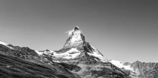 Matterhorn - der gefährlichste Berg in der Schweiz