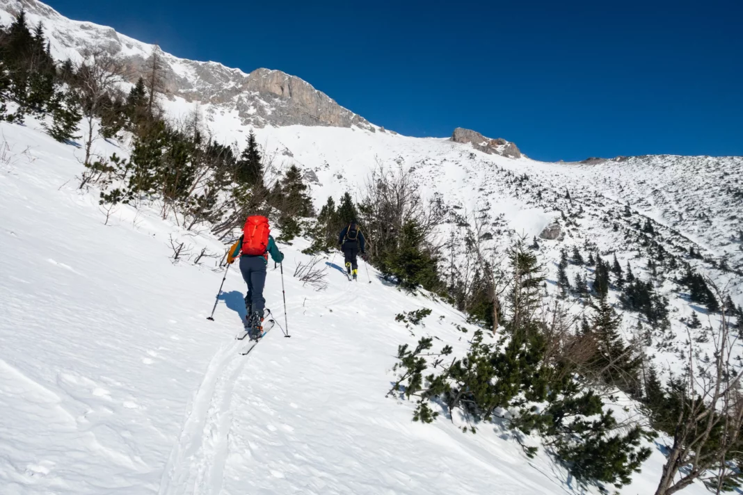 Am Schlangenweg