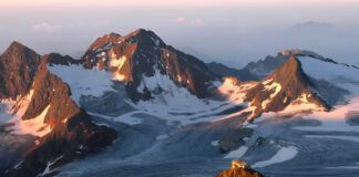 Becherhaus am Becherfelsen