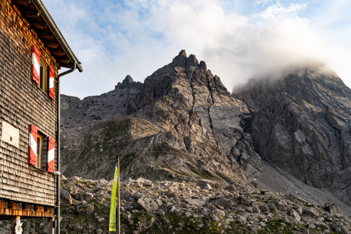 Die mystische Bergwelt der Lienzer Dolomiten
