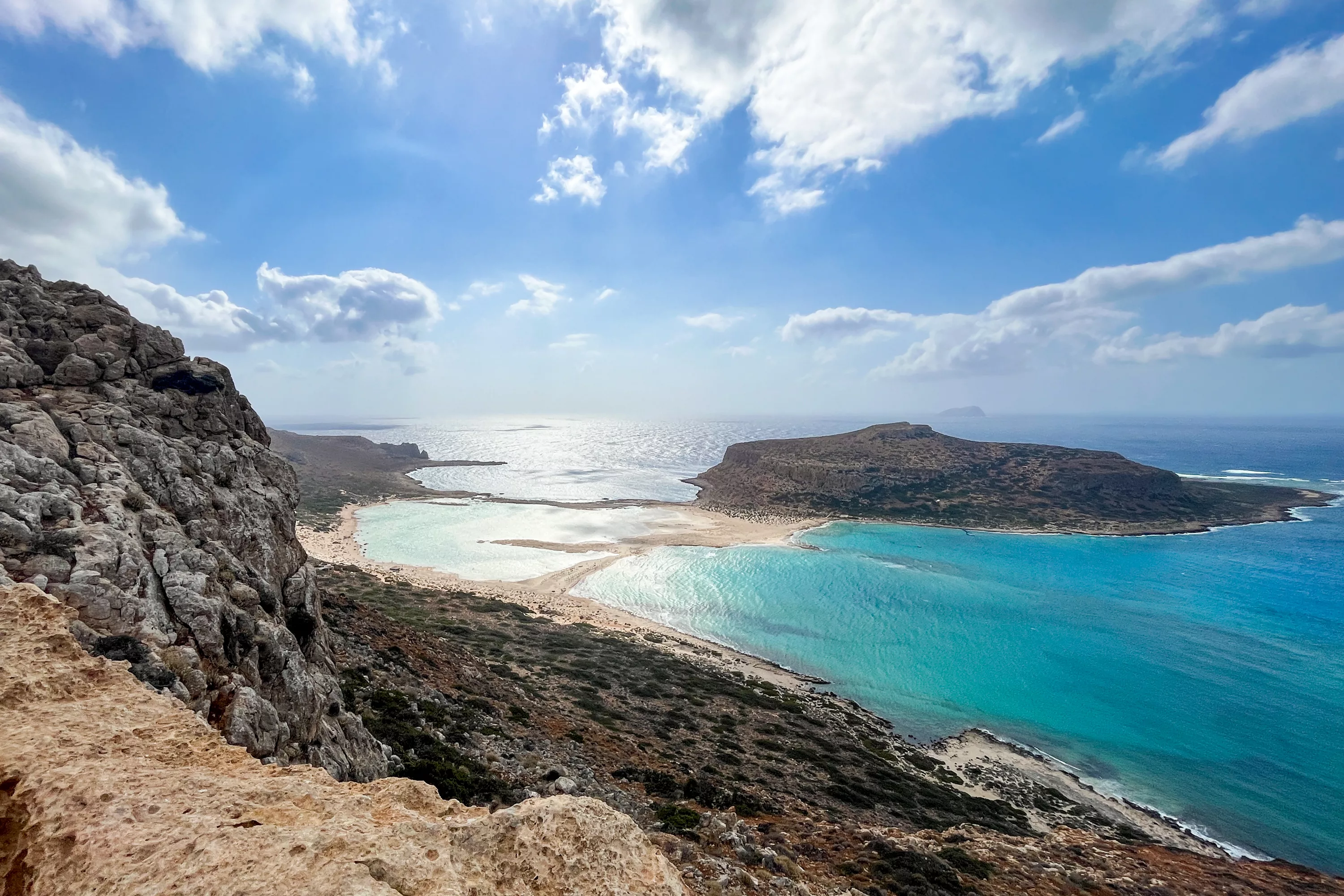 Top 5 Die schönsten Plätze und Highlights auf Kreta