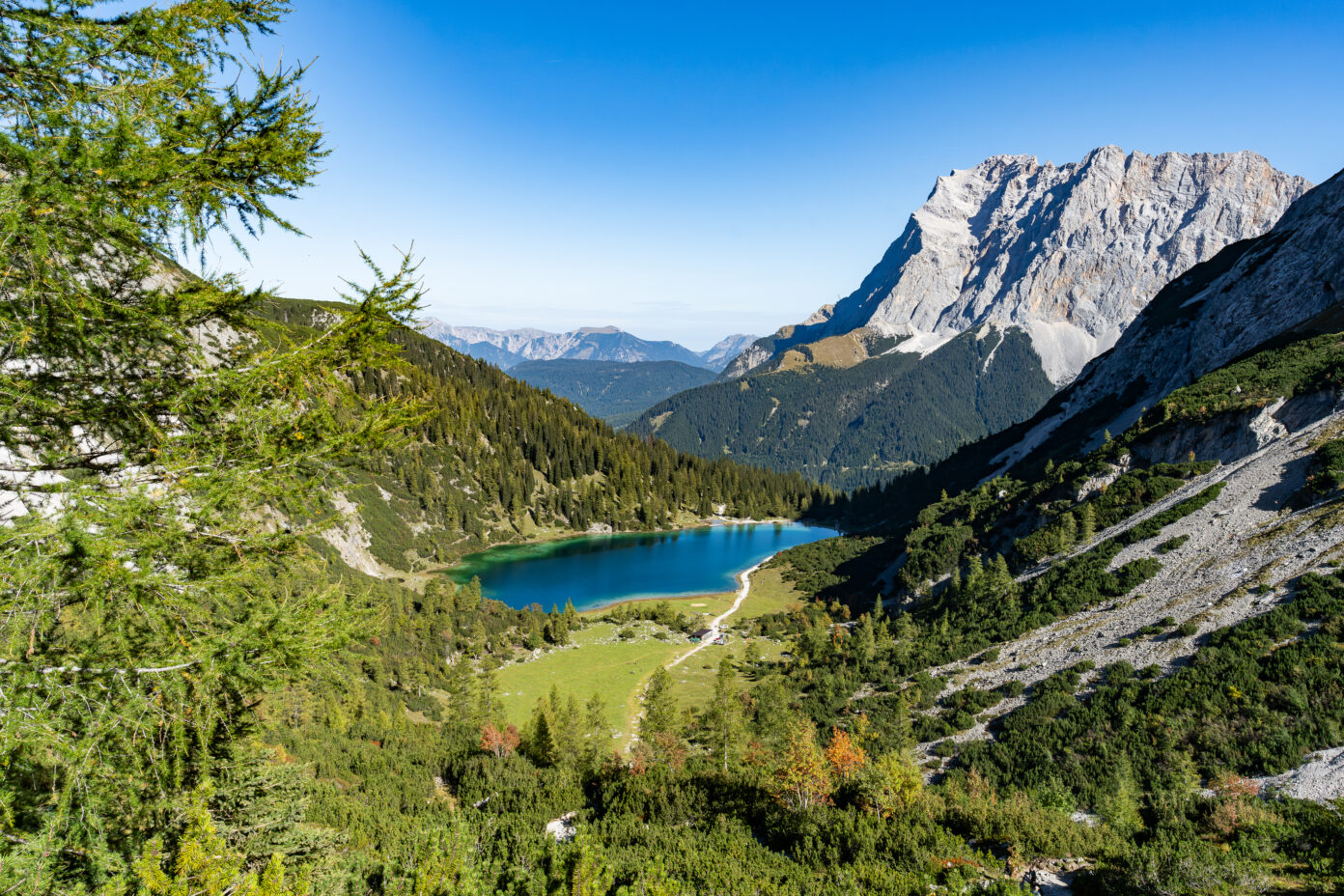 Stilvolle Hchste Berge Alpen Bildernull