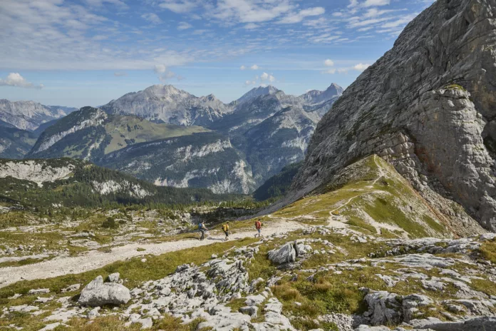 Leoganger Steinberge