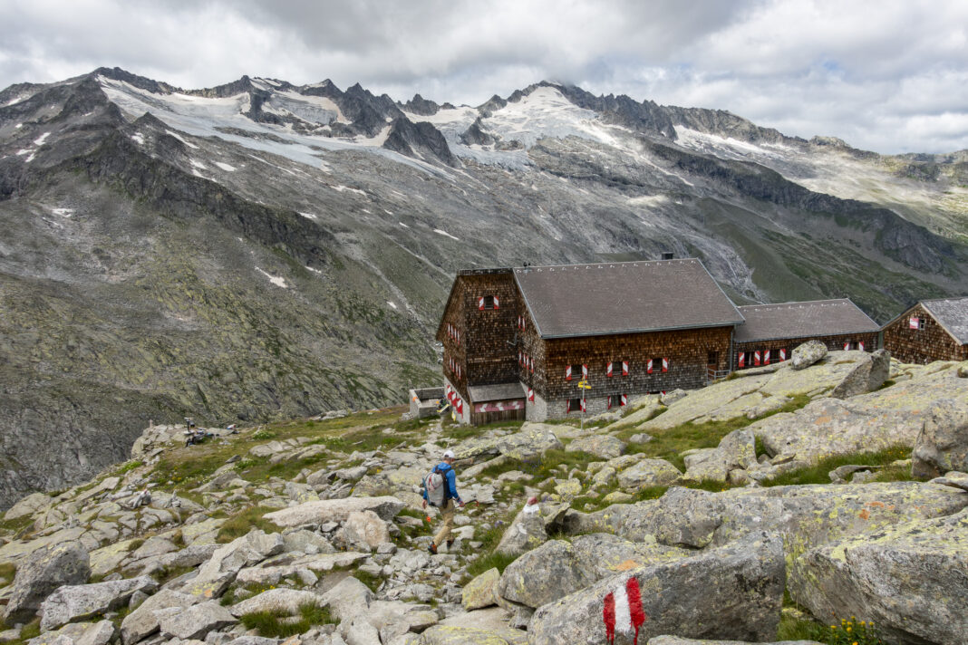 Kürsingerhütte