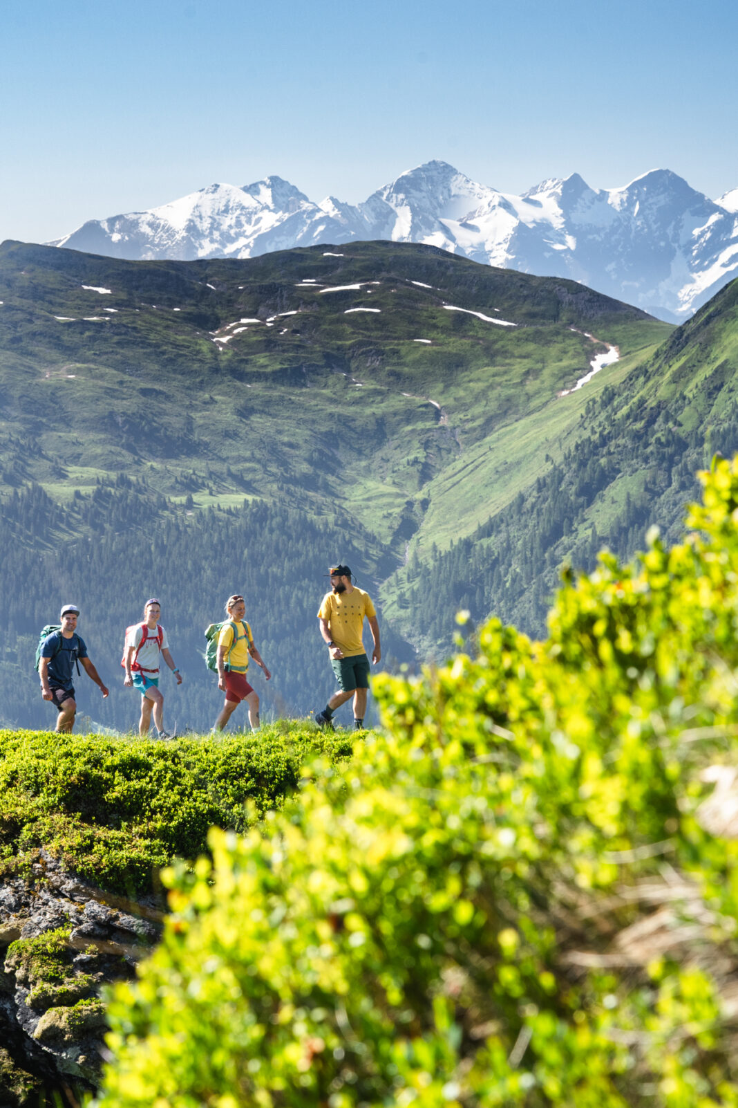 © saalbach.com / Karin Pasterer