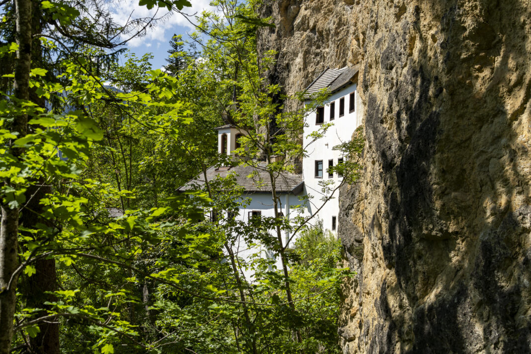 Von allen Seiten fotogen