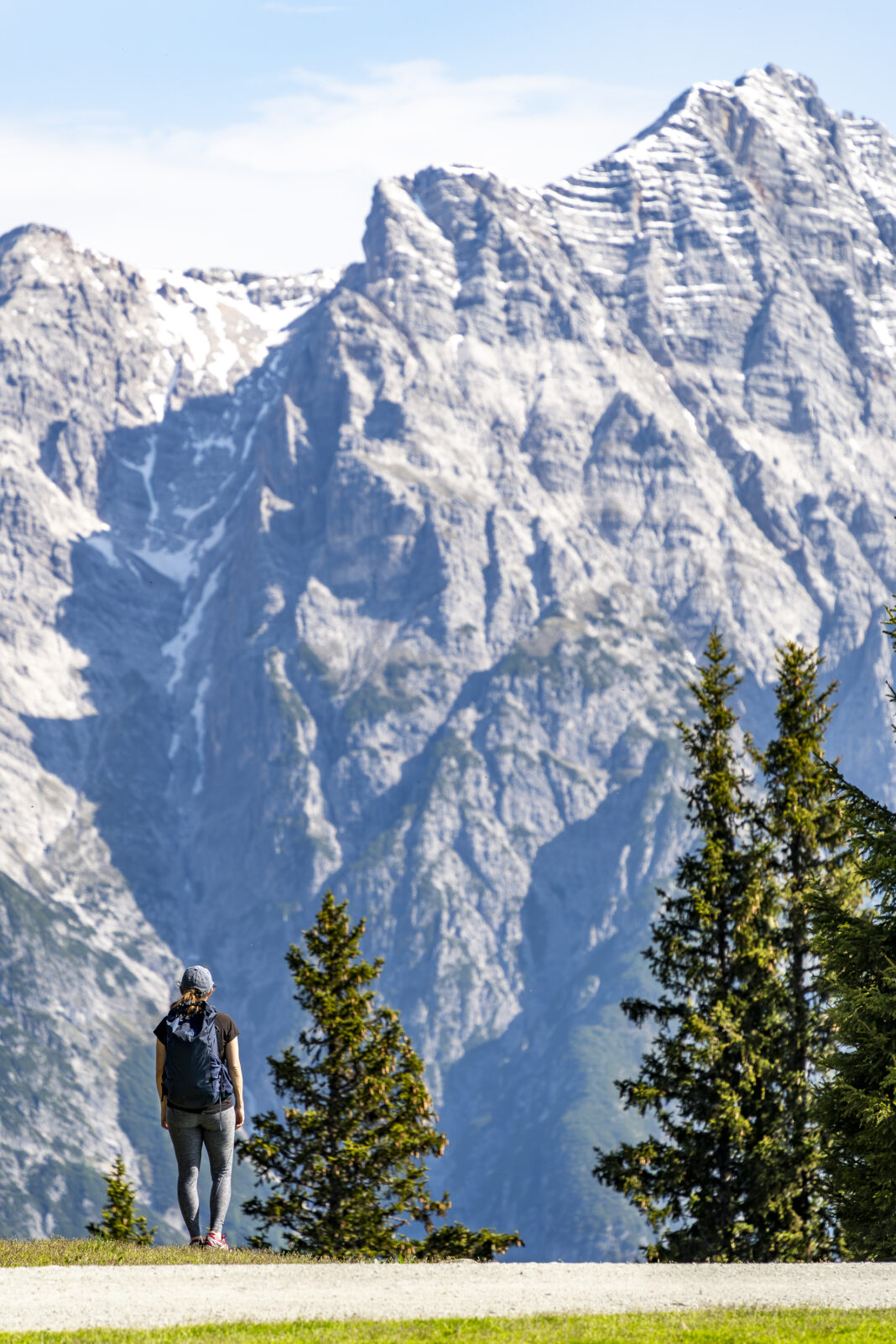 Das Birnhorn ruft