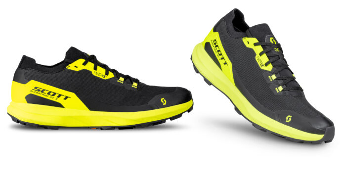 Produktbild Scott RC3