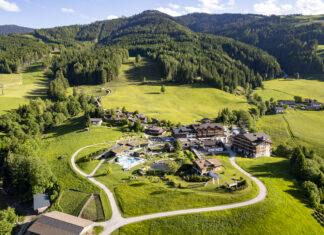 Geschützt: 10 wunderschöne Berghotels für Familien