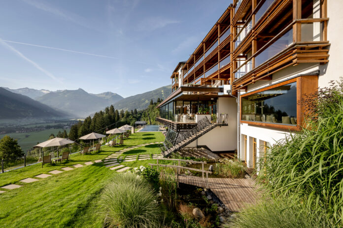 Hotel Das Goldberg