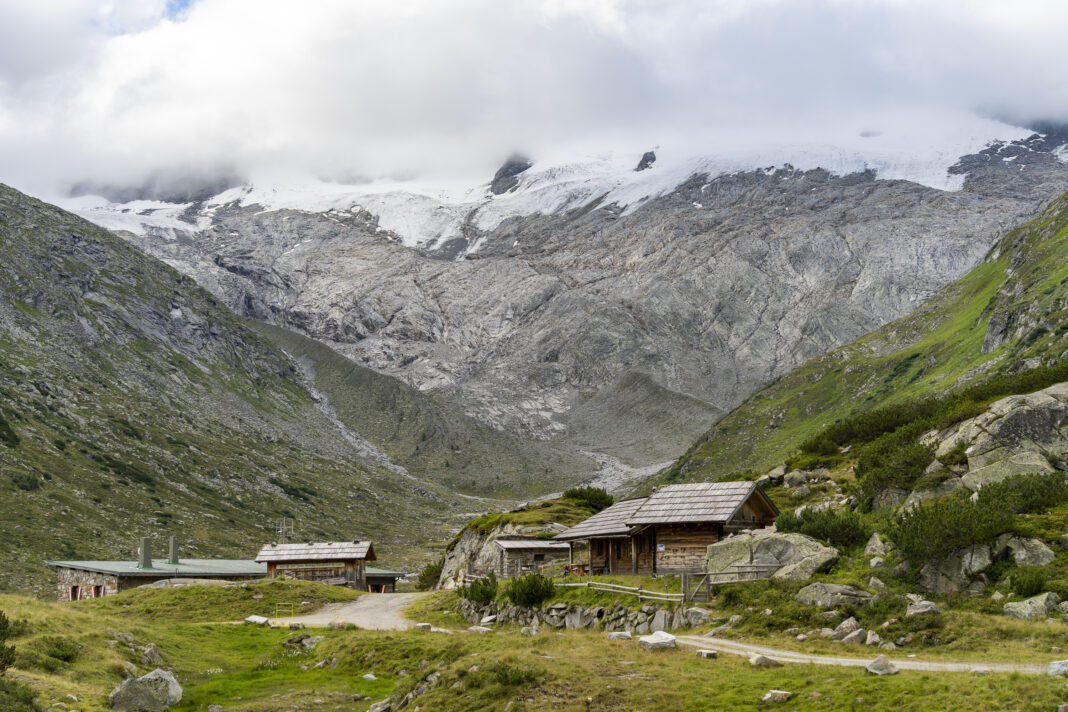 Osnabrücker Hütte