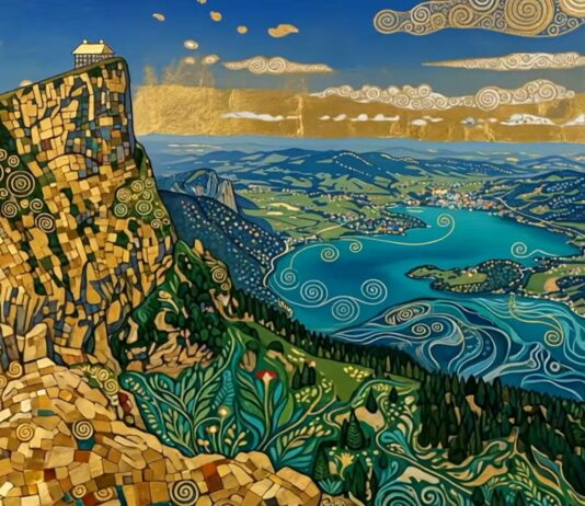 Case Study: Mountain Story Package für das Salzkammergut
