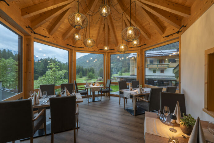 Restaurant im Taurerwirt