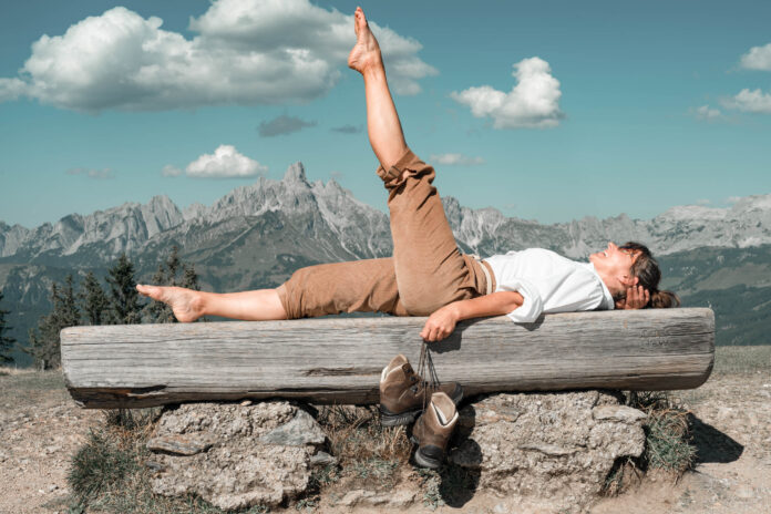 Wandern in Schladming-Dachstein