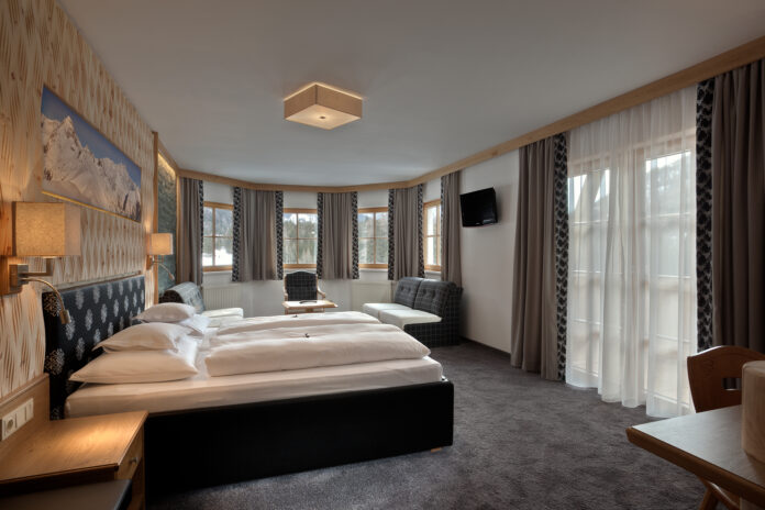 Zimmer im Taurerwirt