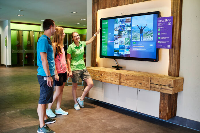 Tourentipps an der Explorerwall