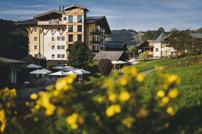 Ellmauhof