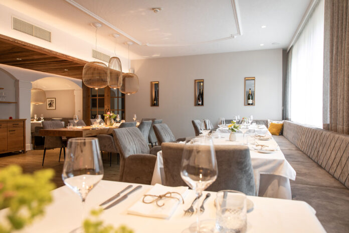 Restaurant im Rauriserhof