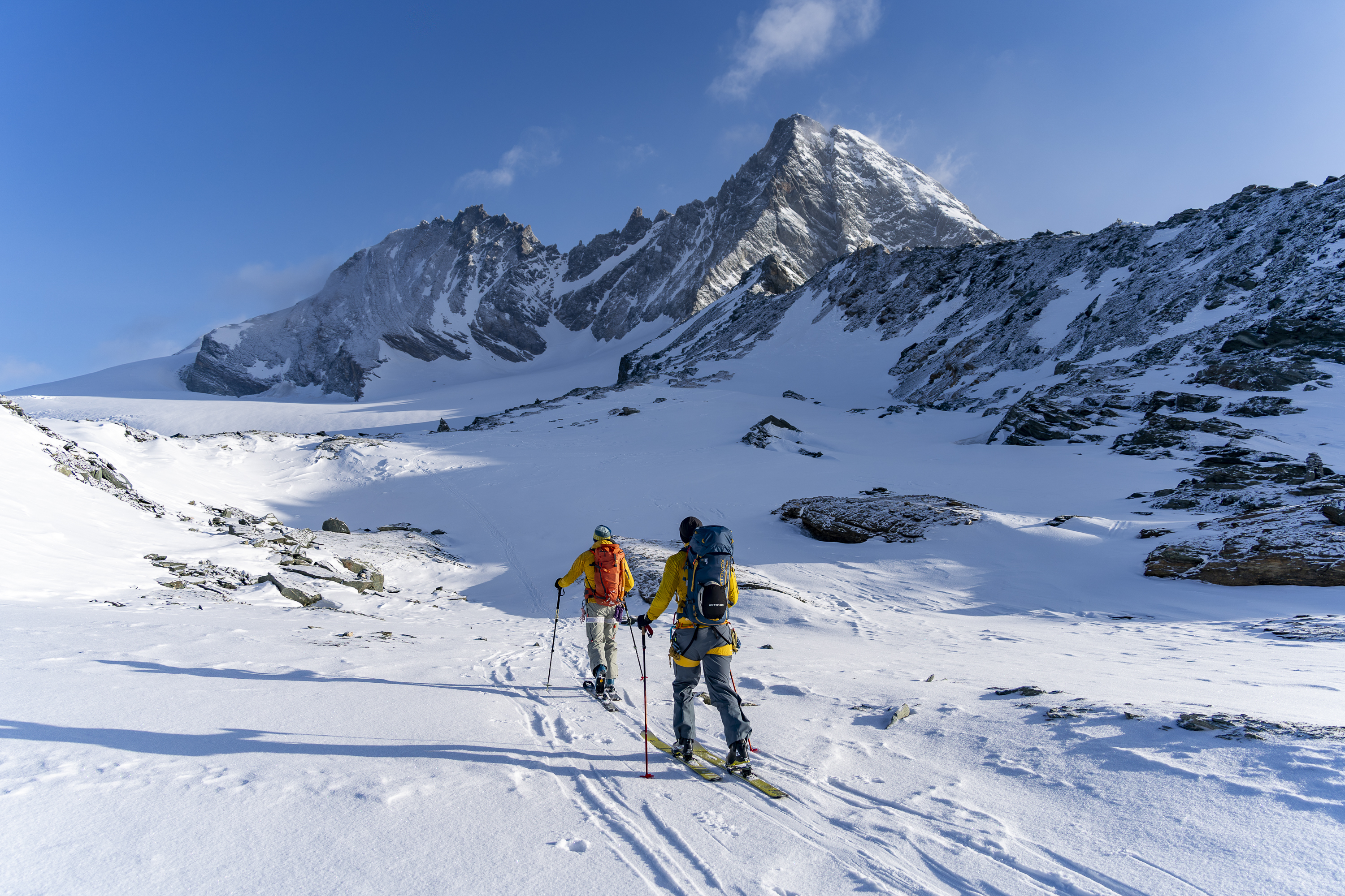Sprachlos Sprachlos: schöner geht's kaum