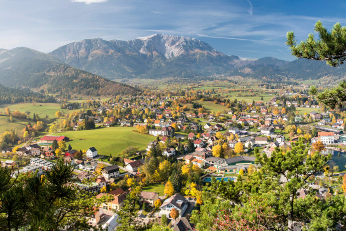 Der Schneeberg