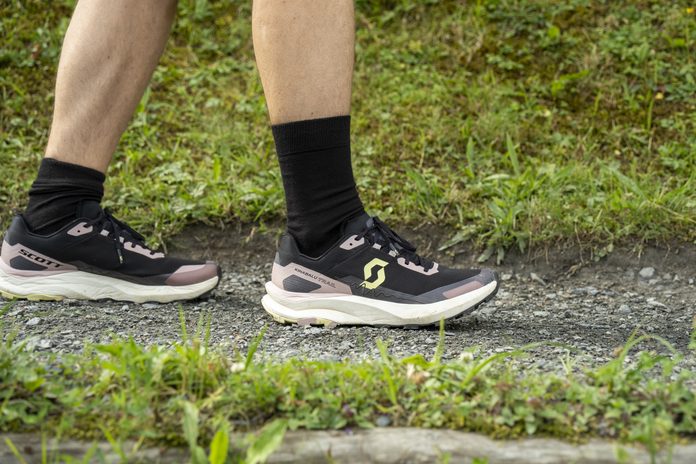 Scott Kinabalu Trail Schuh